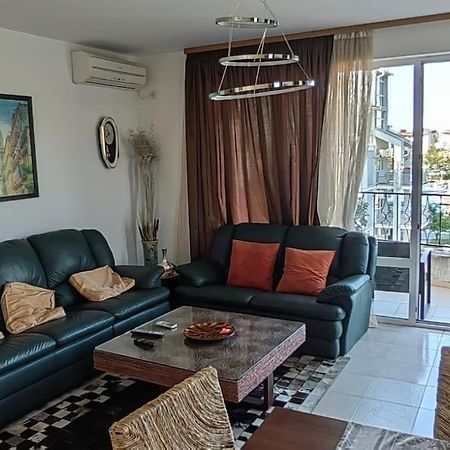 סאני ביץ' Луксозен Апартамент Срещу Какао מראה חיצוני תמונה