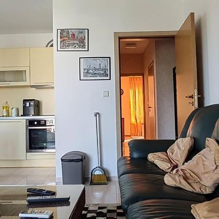 סאני ביץ' Луксозен Апартамент Срещу Какао מראה חיצוני תמונה